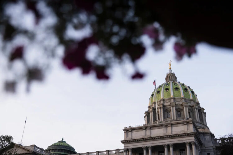 PA lawmakers pass 50.1B budget; Funds education, sees state leave RGGI